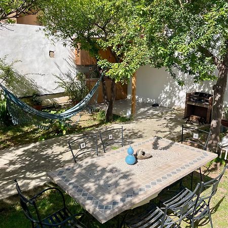 Boipeba Guesthouse Alghero Exterior photo