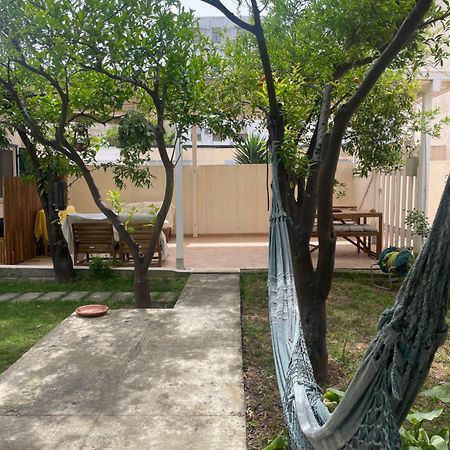 Boipeba Guesthouse Alghero Exterior photo