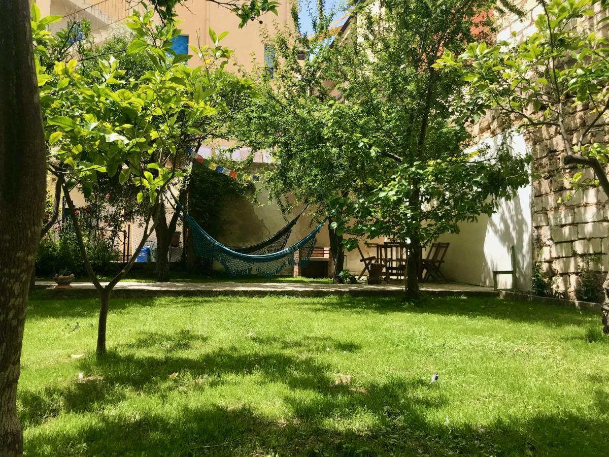 Boipeba Guesthouse Alghero Exterior photo