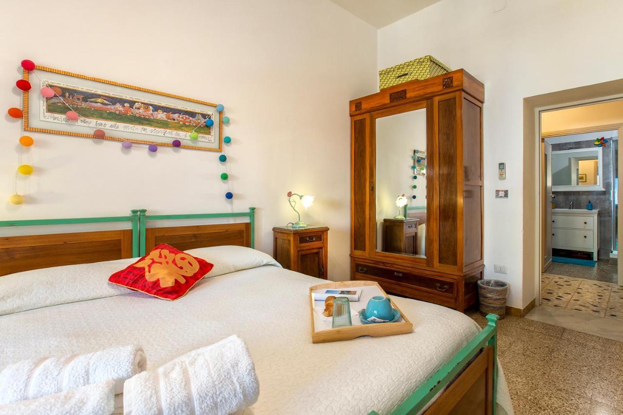 Boipeba Guesthouse Alghero Exterior photo