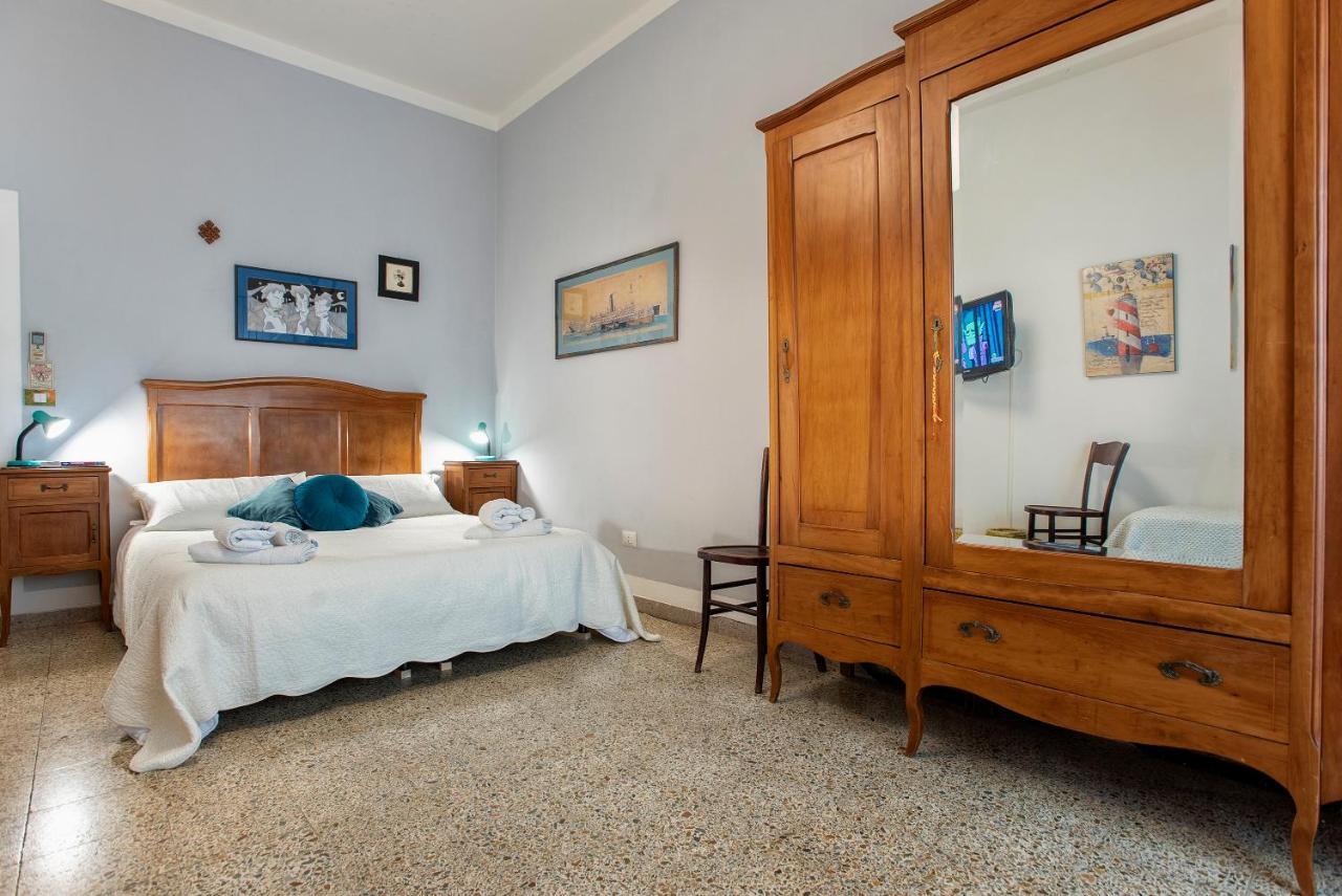 Boipeba Guesthouse Alghero Exterior photo