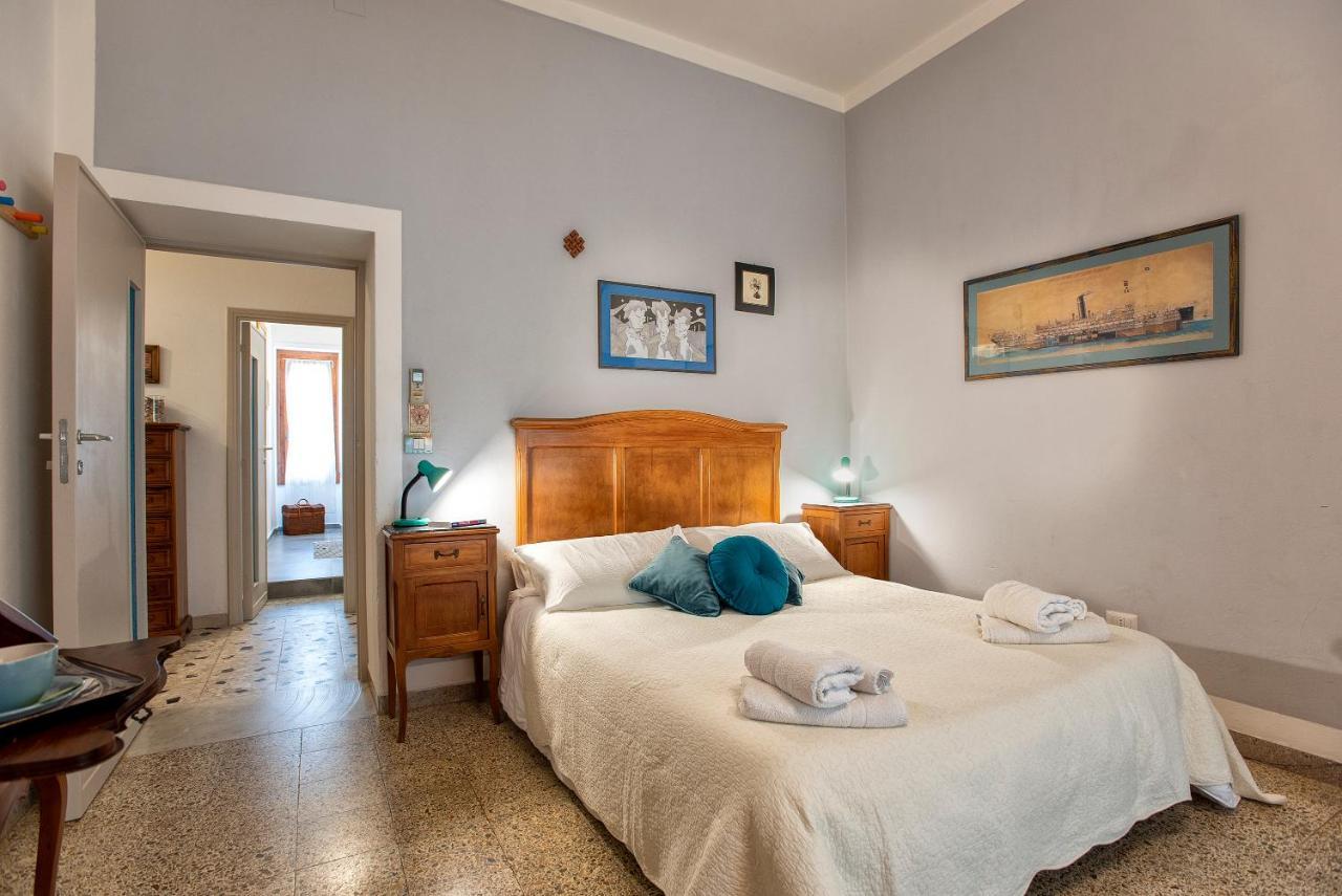 Boipeba Guesthouse Alghero Exterior photo