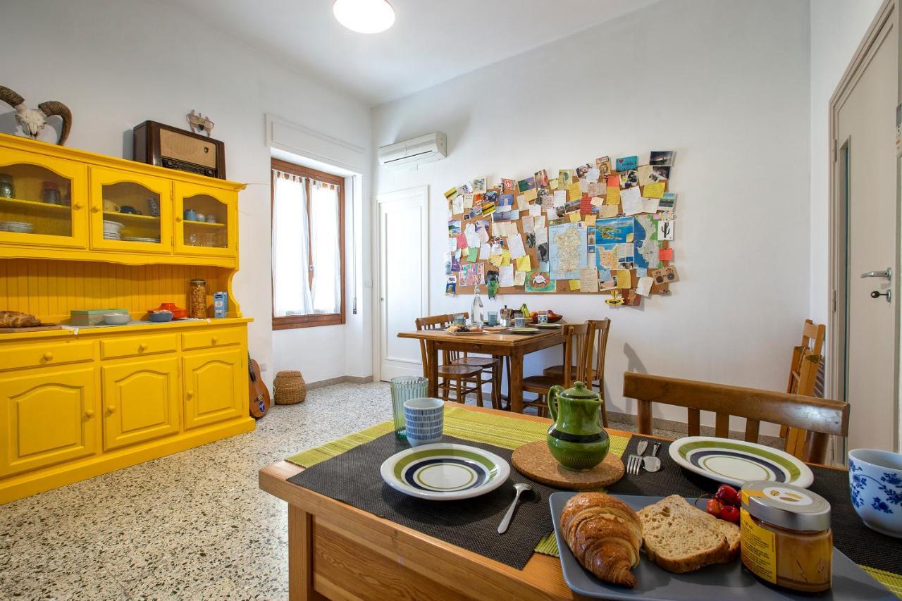 Boipeba Guesthouse Alghero Exterior photo