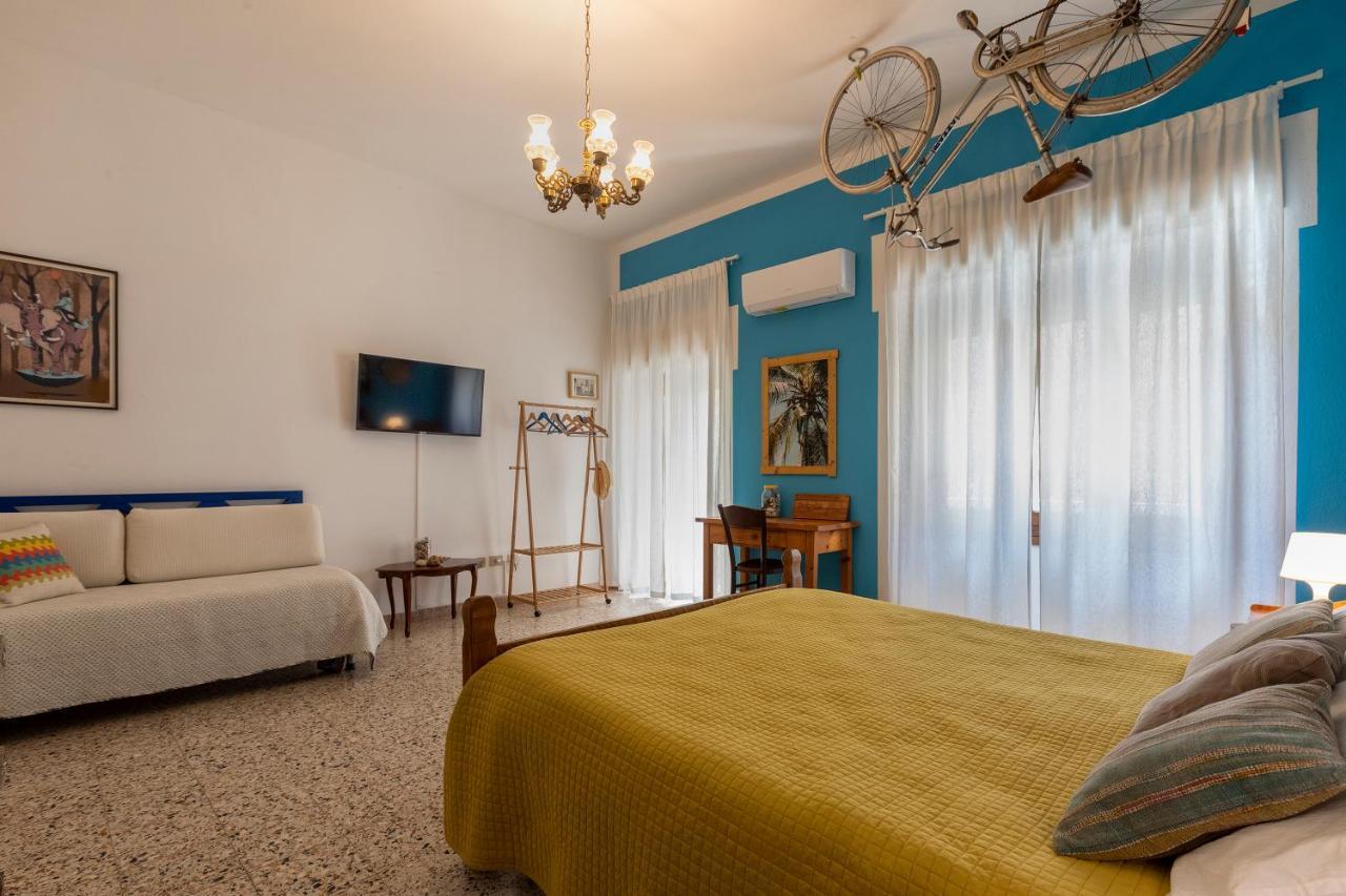 Boipeba Guesthouse Alghero Exterior photo