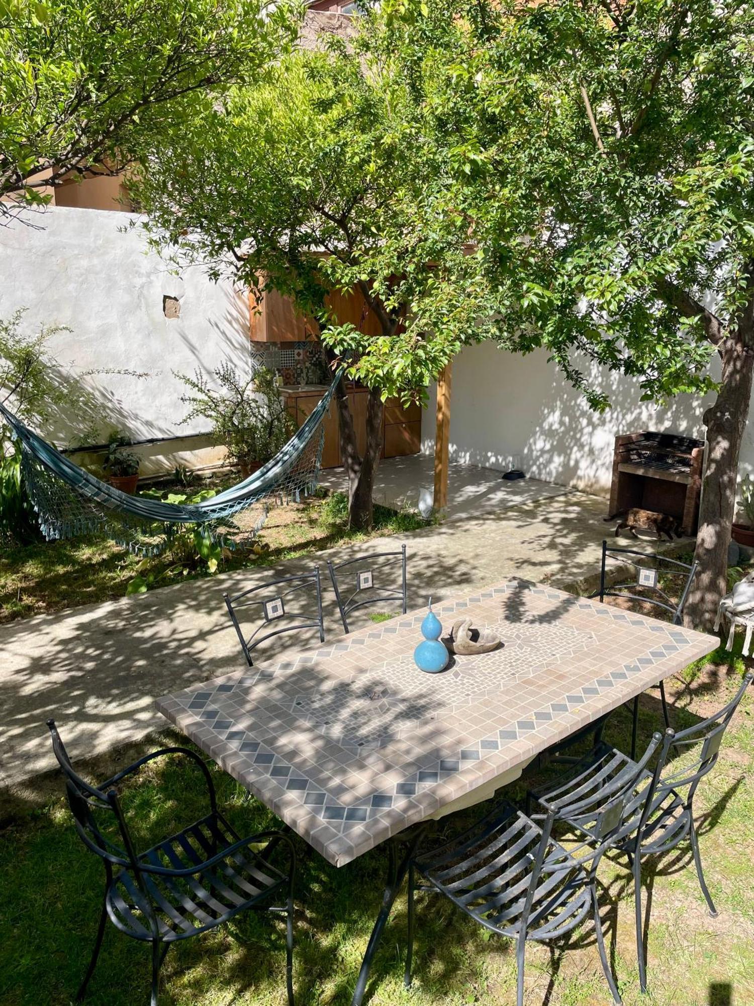 Boipeba Guesthouse Alghero Exterior photo